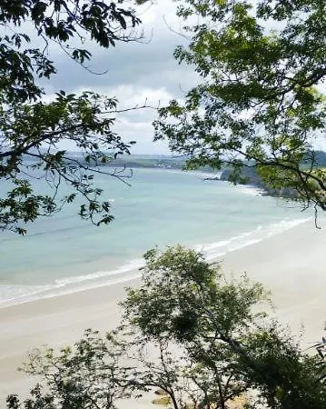 Mobilhome 6 Personnes * Douarnenez